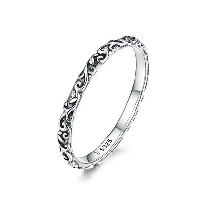 Stardust Dreams Ring