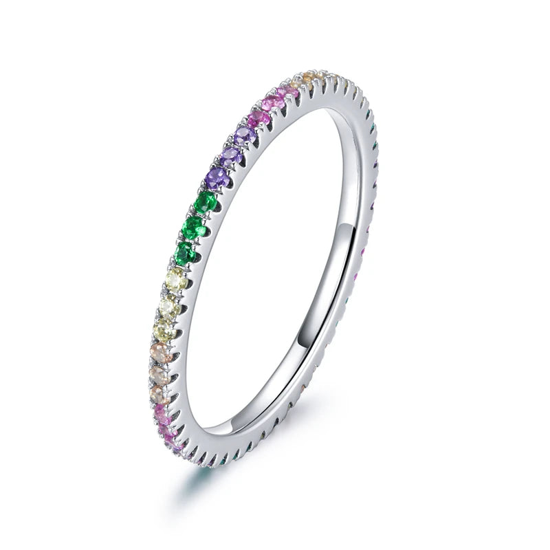Whispered Wishes Ring