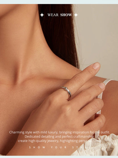 Eternal Bond Ring
