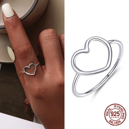 Pure Devotion Ring