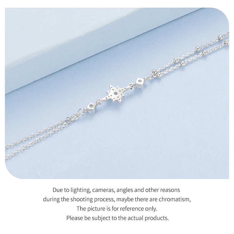 Written in the Stars Bracelet