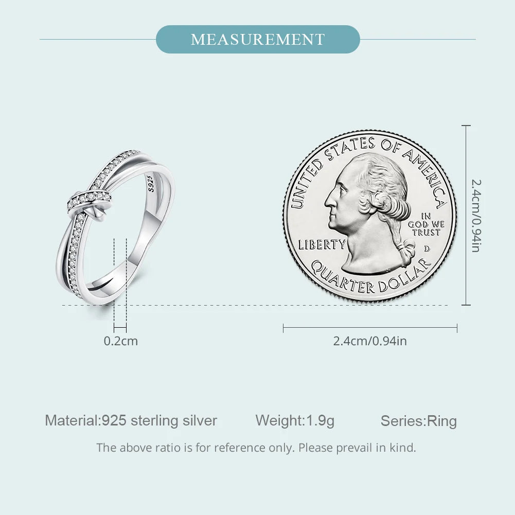 Eternal Bond Ring
