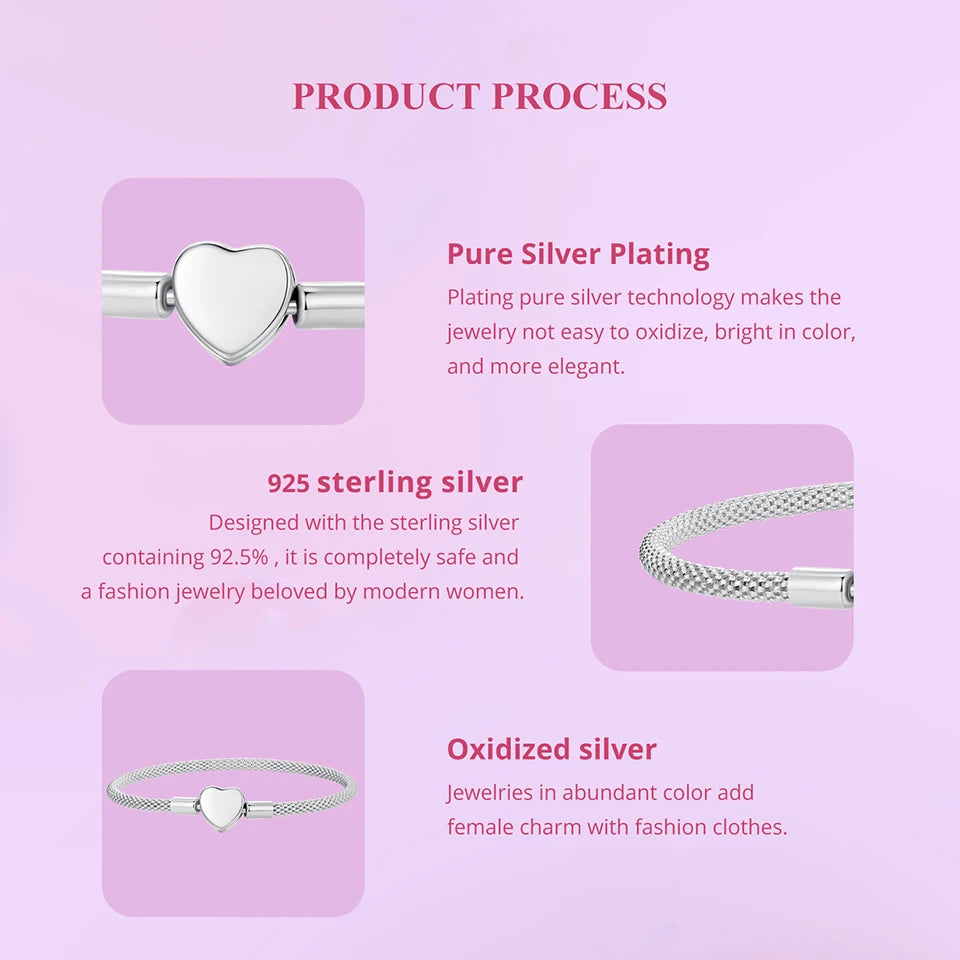 Timeless Affection Bracelet