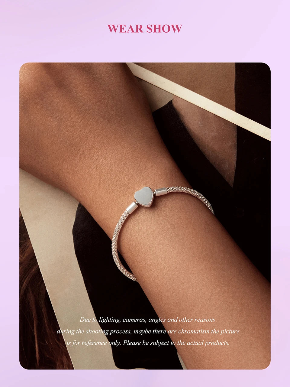 Timeless Affection Bracelet
