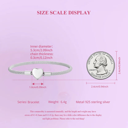 Timeless Affection Bracelet