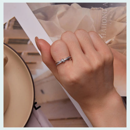 Eternal Bond Ring