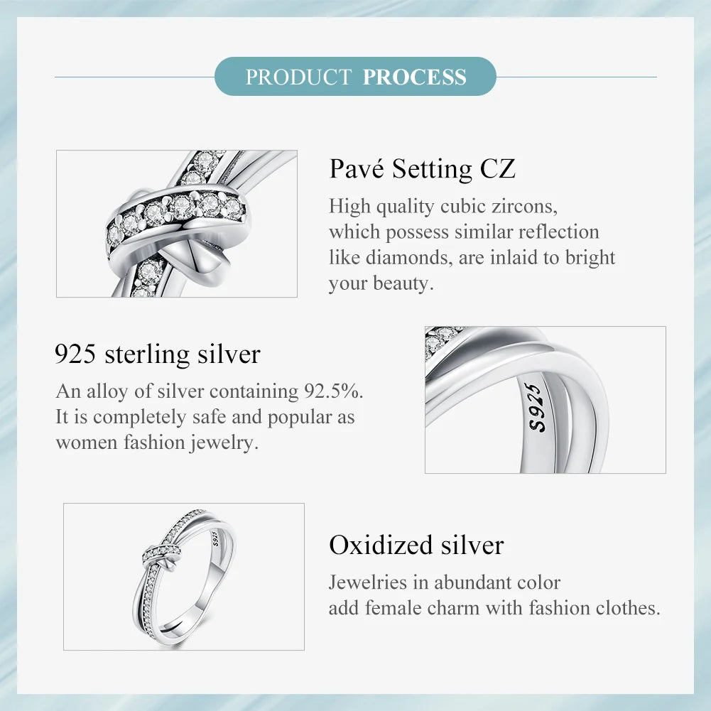 Eternal Bond Ring
