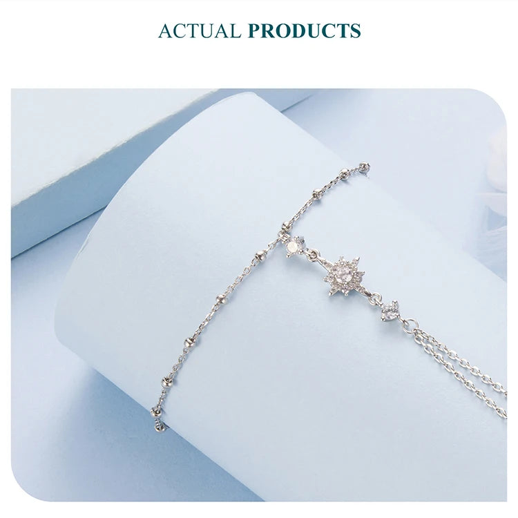 Written in the Stars Bracelet
